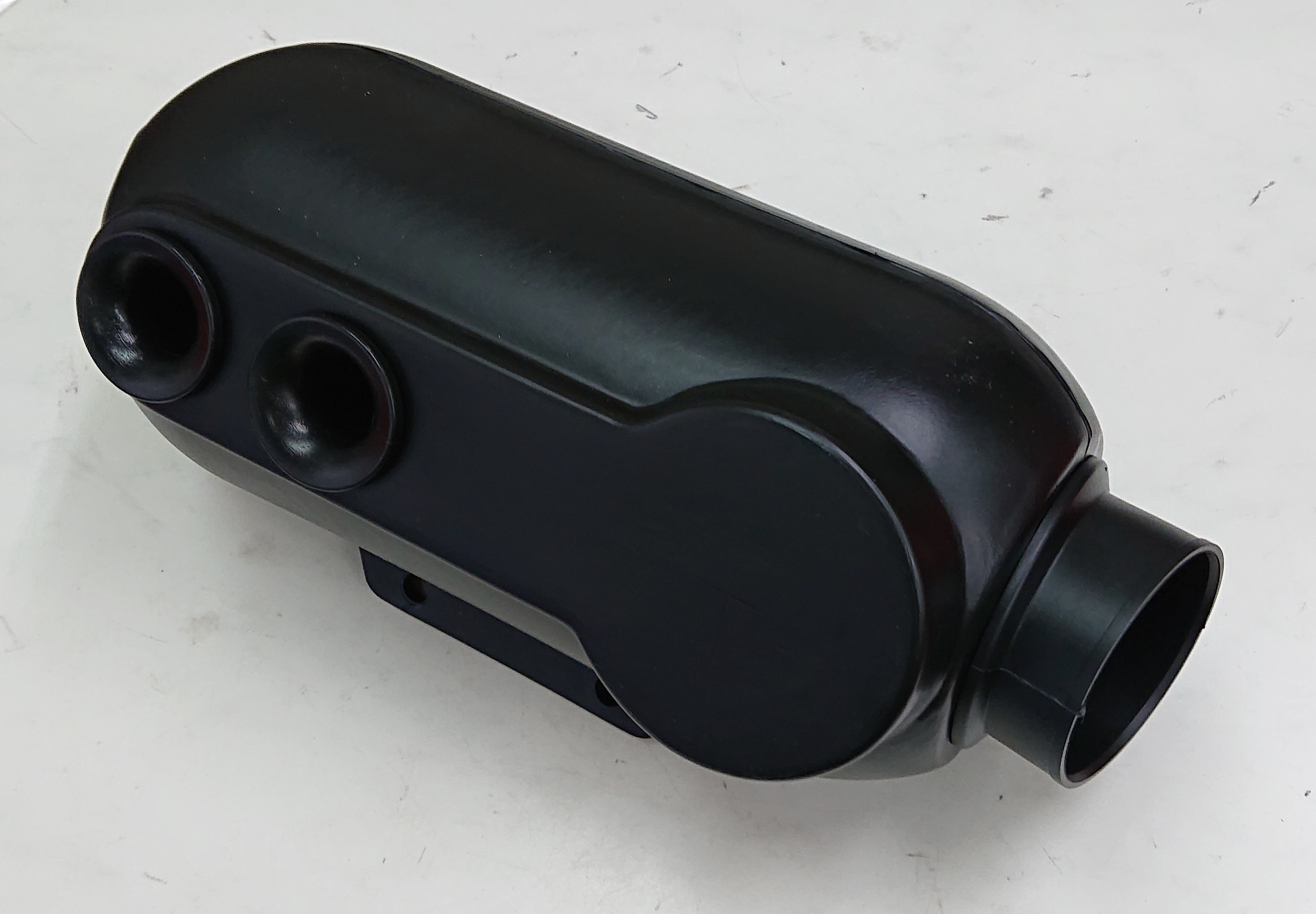 YAMAHA純正ノイズボックス | KART MARKET